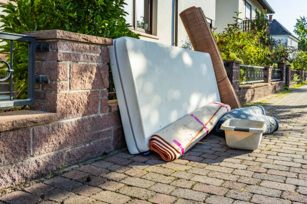 Best Shed Removal  in Berino, NM